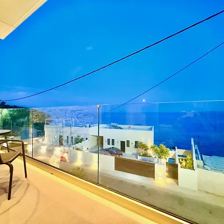 Villa Smile With Private Pool By Dadovillas *